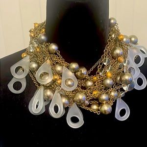Vintage Stephen Dweck necklace